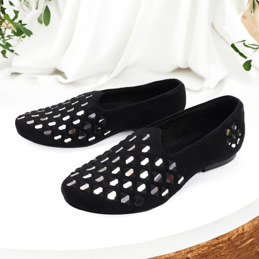DDESIRE HAND MOJARI MIRROR