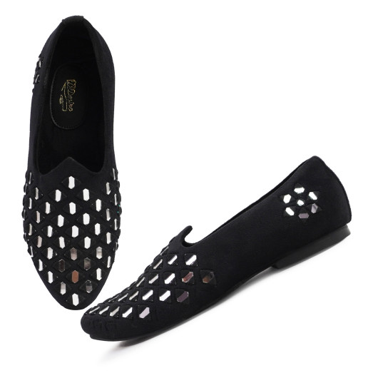 DDESIRE HAND MOJARI MIRROR