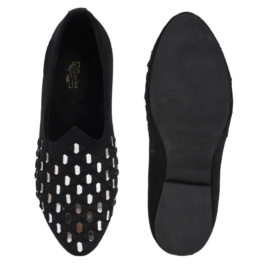DDESIRE HAND MOJARI MIRROR