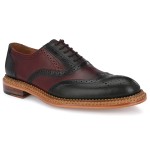 DDESIRE GOODYEAR WELTED TRIPPLE  LEATHER SOLE