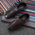 DDesire cool Brown Shoes