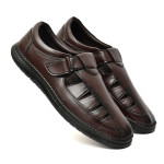 DDesire cool Brown Shoes