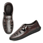 DDesire cool Brown Shoes