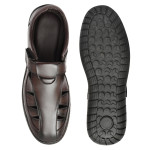 DDesire cool Brown Shoes