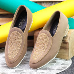 DDesire Hand Beaded Wedding Shoes