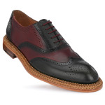 DDESIRE GOODYEAR WELTED TRIPPLE  LEATHER SOLE
