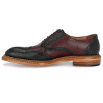 DDESIRE GOODYEAR WELTED TRIPPLE  LEATHER SOLE