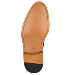 DDESIRE GOODYEAR WELTED TRIPPLE  LEATHER SOLE