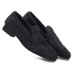 DDESIRE HAND MOJARI STAR BLACK