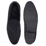 DDESIRE HAND MOJARI STAR BLACK