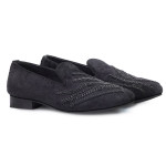 DDESIRE HAND MOJARI STAR BLACK
