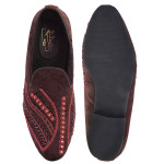 DDESIRE HAND MOJARI STAR BROWN
