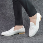 DDESIRE HAND MOJARI STAR WHITE