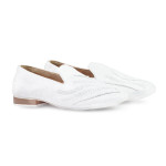 DDESIRE HAND MOJARI STAR WHITE
